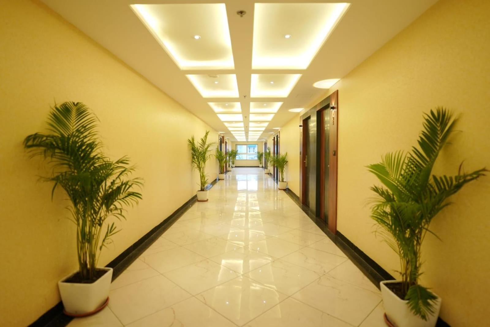 Palak Palace Hotels And Resort Бхопал Экстерьер фото